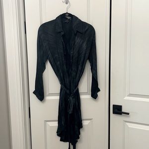 Brand new Olivaceous dress